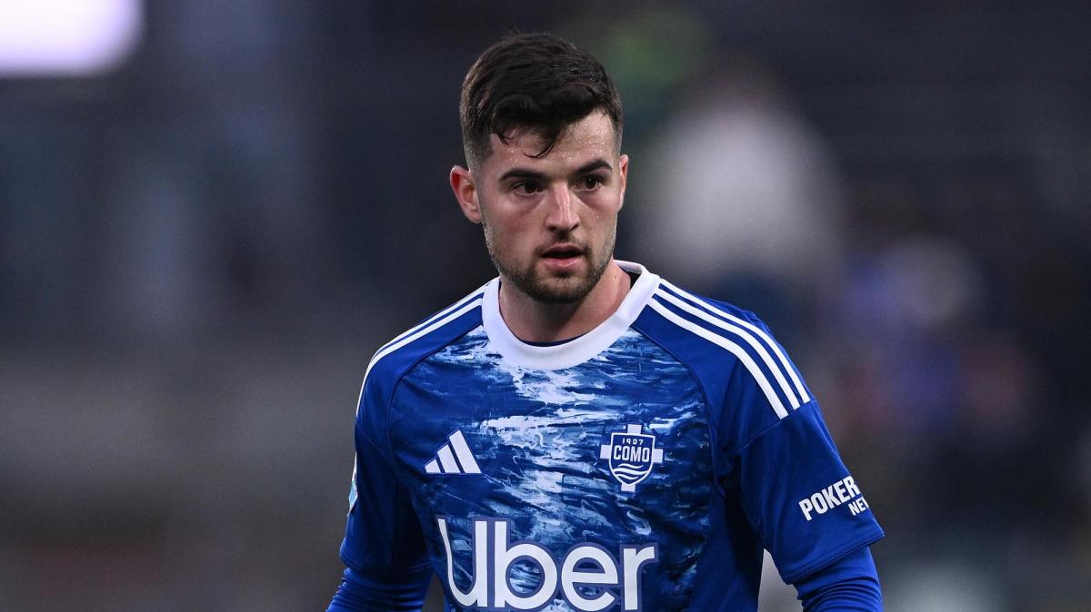 Immagine news Serie A n.1