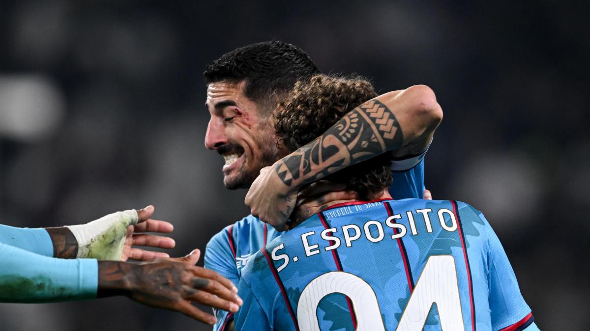 Immagine news Serie A n.1