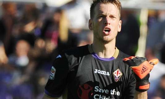 Fiorentina, acuerdo por el salario de Neto, no por la cláusula