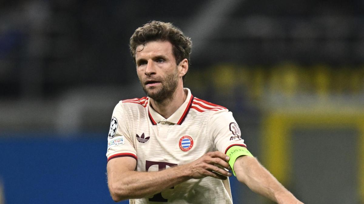 Immagine news Fútbol Internacional n.1