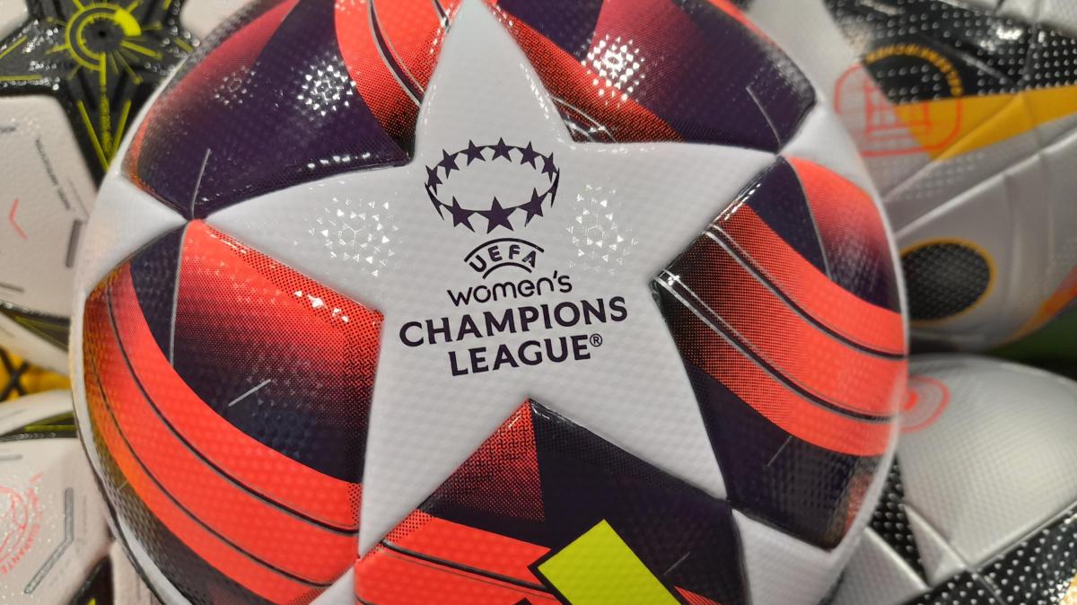 Champions League Femenina, Real Madrid y Atlético hoy a escena