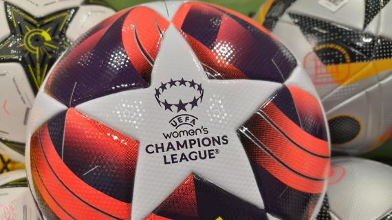 Champions League Femenina, hoy arranca la 2ª jornada. El Barça a escena