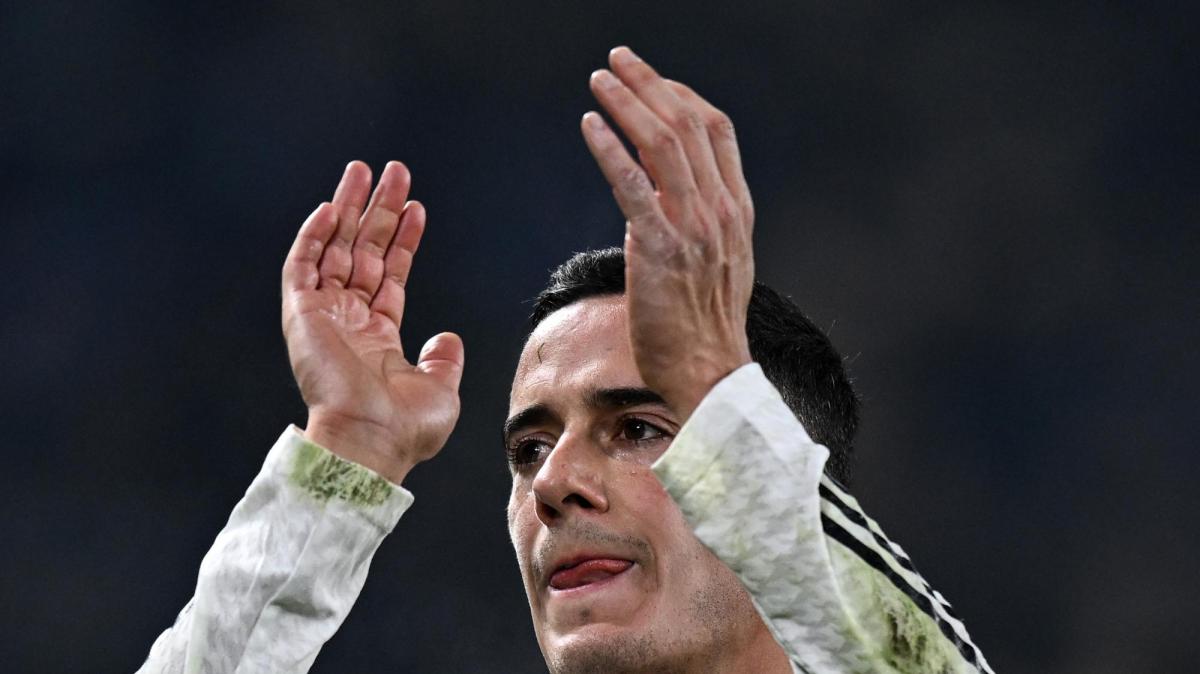 Homenaje que pone los pelos de punta en el Bernabéu, habla Lucas Vázquez: "Mi corazón siempre está allí, en el Madrid"