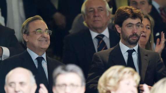 Florentino Pérez: "Zidane tiene contrato hasta 2018, es el entrenador ideal para el Madrid"