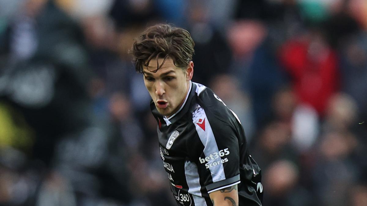 Immagine news Serie A n.4