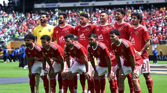 Al-Ahly, termina el ciclo del gallego Riveiro en el banquillo