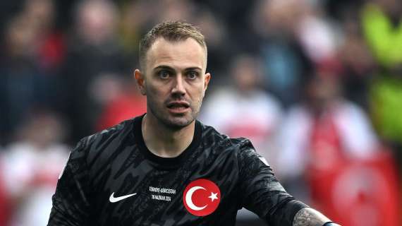 Turquía, Mert Günok reaparecerá ante el Konyaspor