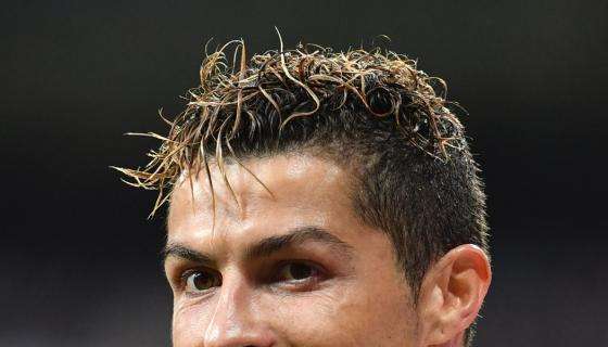Real Madrid, el once titular ante el Barça: Cristiano Ronaldo suplente