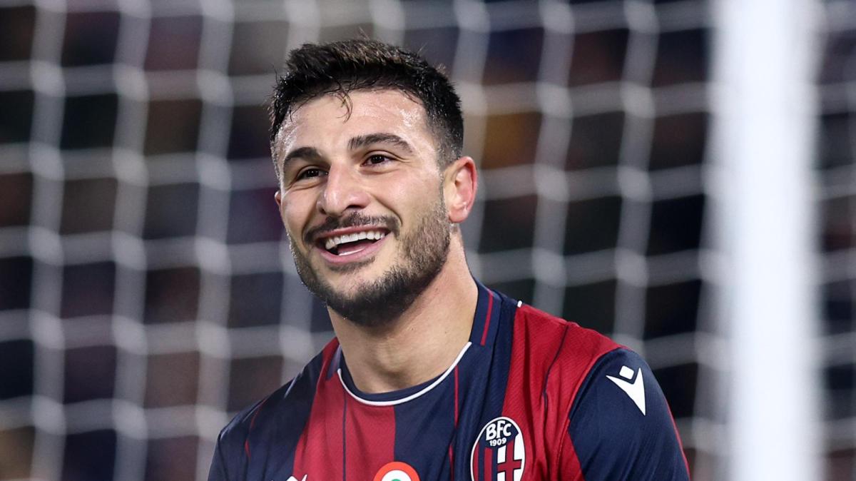 Immagine news Serie A n.4