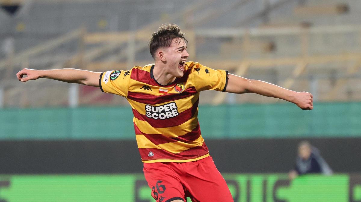 Immagine news Serie A n.4