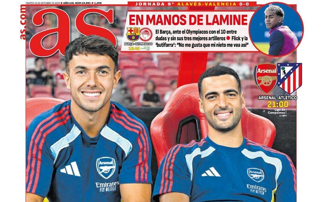 As: "Desafío en familia"