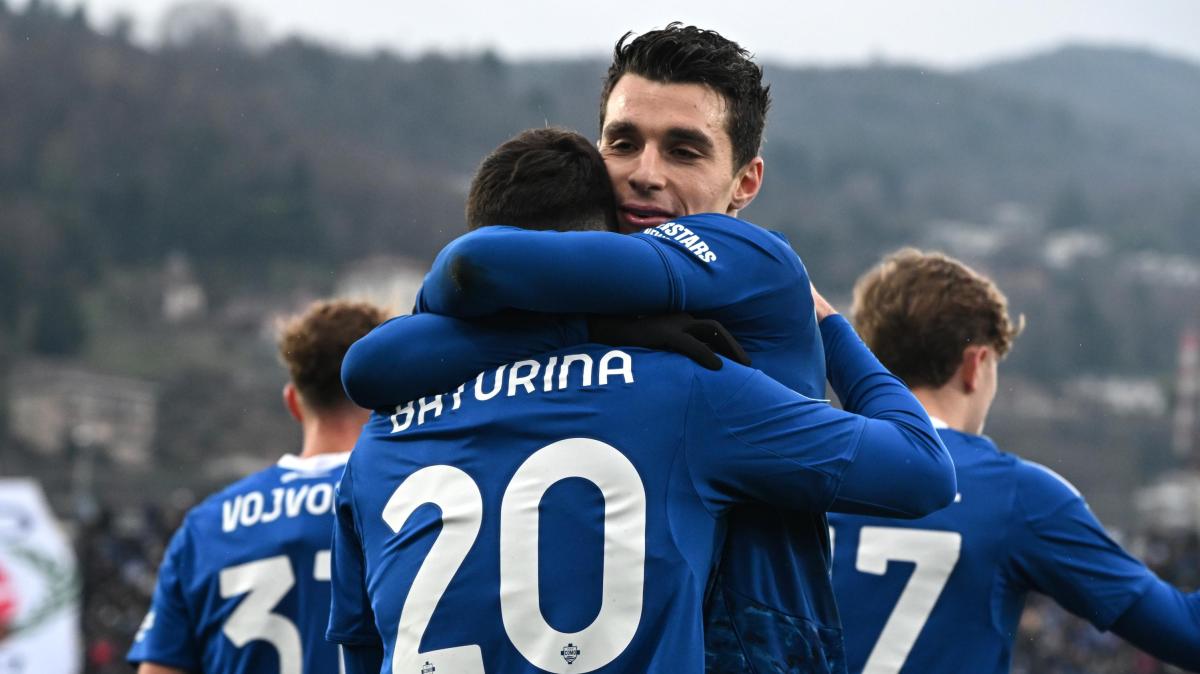 Immagine news Serie A n.2