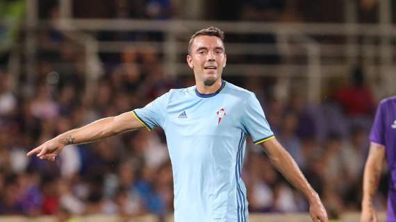 Final: RC Celta - Sevilla FC 1-1. Escándalo en la última acción del partido