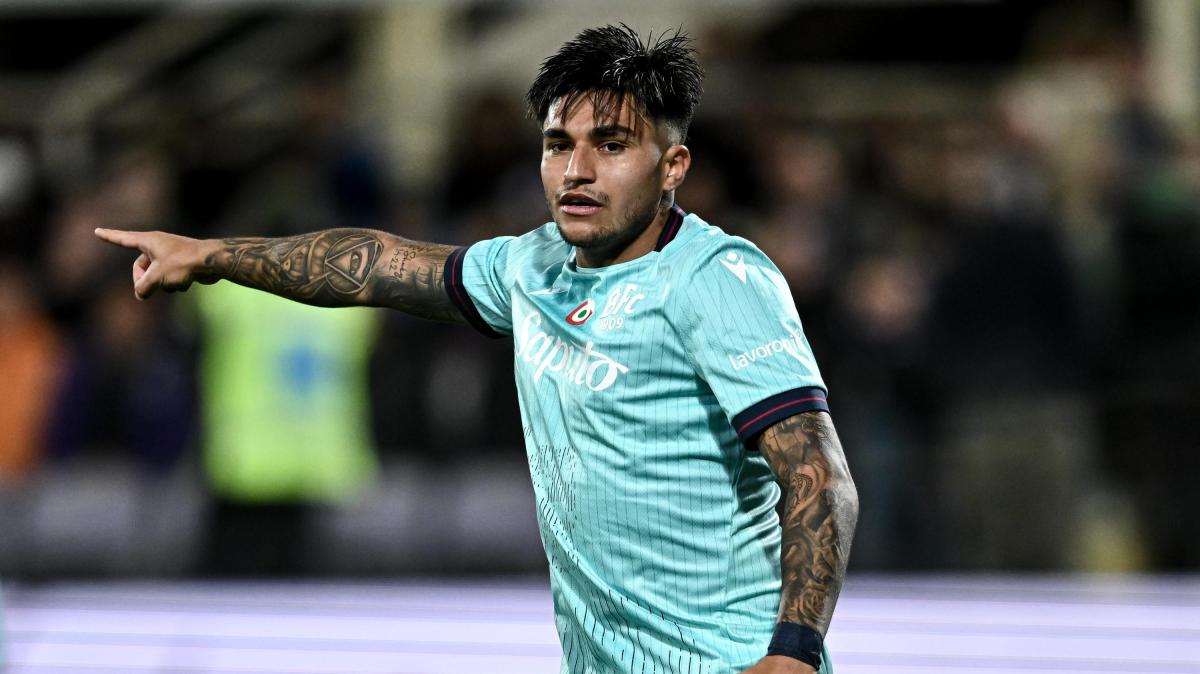 Immagine news Serie A n.2