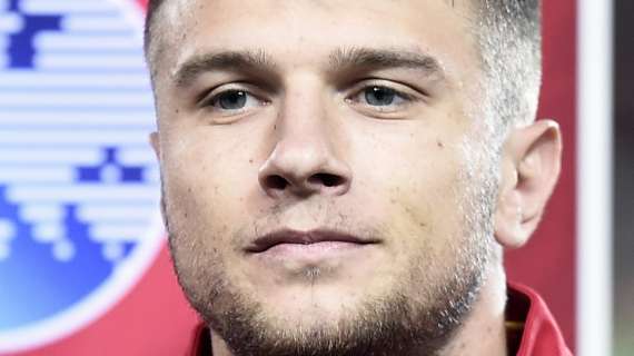 Dinamo Zagreb, Ristovski firma por cuatro años