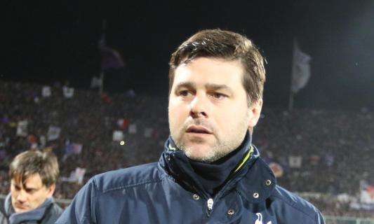 Sevilla, Pochettino desmiente interés del Tottenham en Bacca