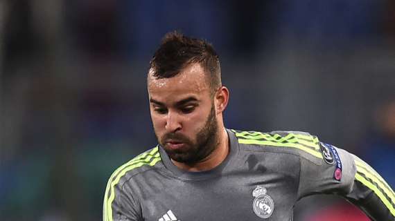 Marca: "¿Qué pasó, Jesé?"