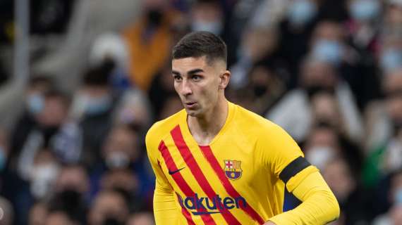 Ferran Torres sentencia, firma un hat-trick (2-4)