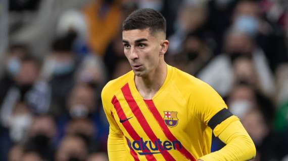 Final: FC Porto - FC Barcelona 0-1