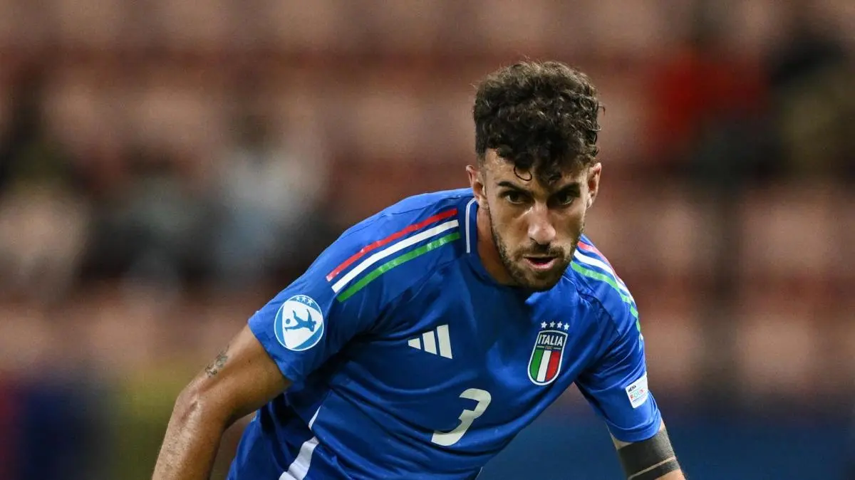 La Roma y la Juventus confirman su interés en Ruggeri