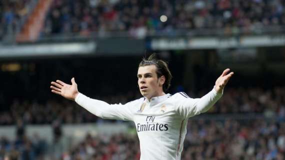 El Chelsea dispuesto a tirar la casa por la ventana para fichar a Gareth Bale