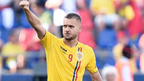 Euro 2020, Grupo F. Rumanía vence por la mínima a Malta