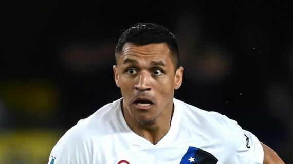 Udinese, Alexis Sánchez a un paso del regreso