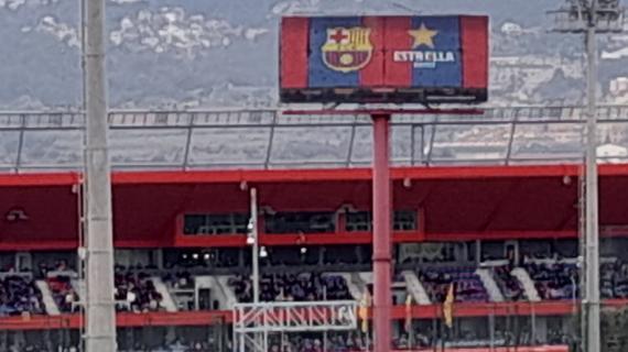FC Barcelona, los dirigentes anuncian esta tarde la sede del partido ante el Valencia CF