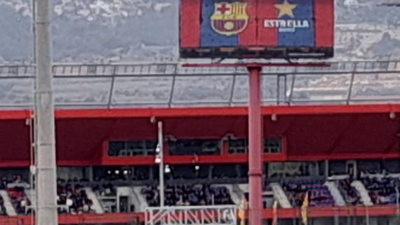 OFICIAL: El Barça - Valencia, en el Johan Cruyff