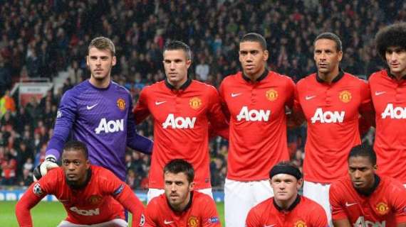 El Manchester United quiere que De Gea sea el portero mejor pagado de la Premier League
