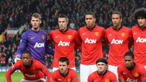 Manchester United, De Gea: "Queremos asegurarnos una plaza en Europa"