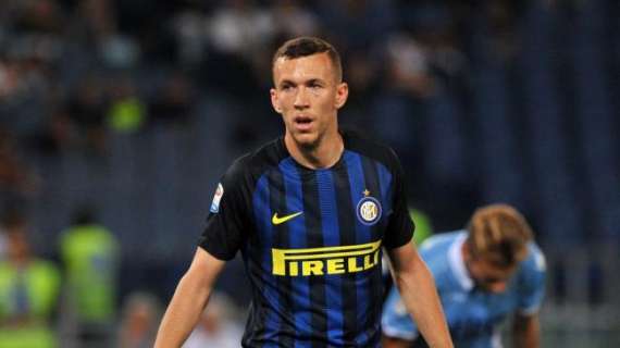 Inter, Perisic entre Manchester United y PSG