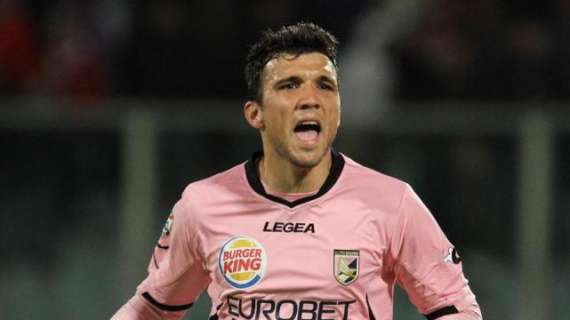 OFICIAL: Platense, renueva Bertolo, ex Real Zaragoza