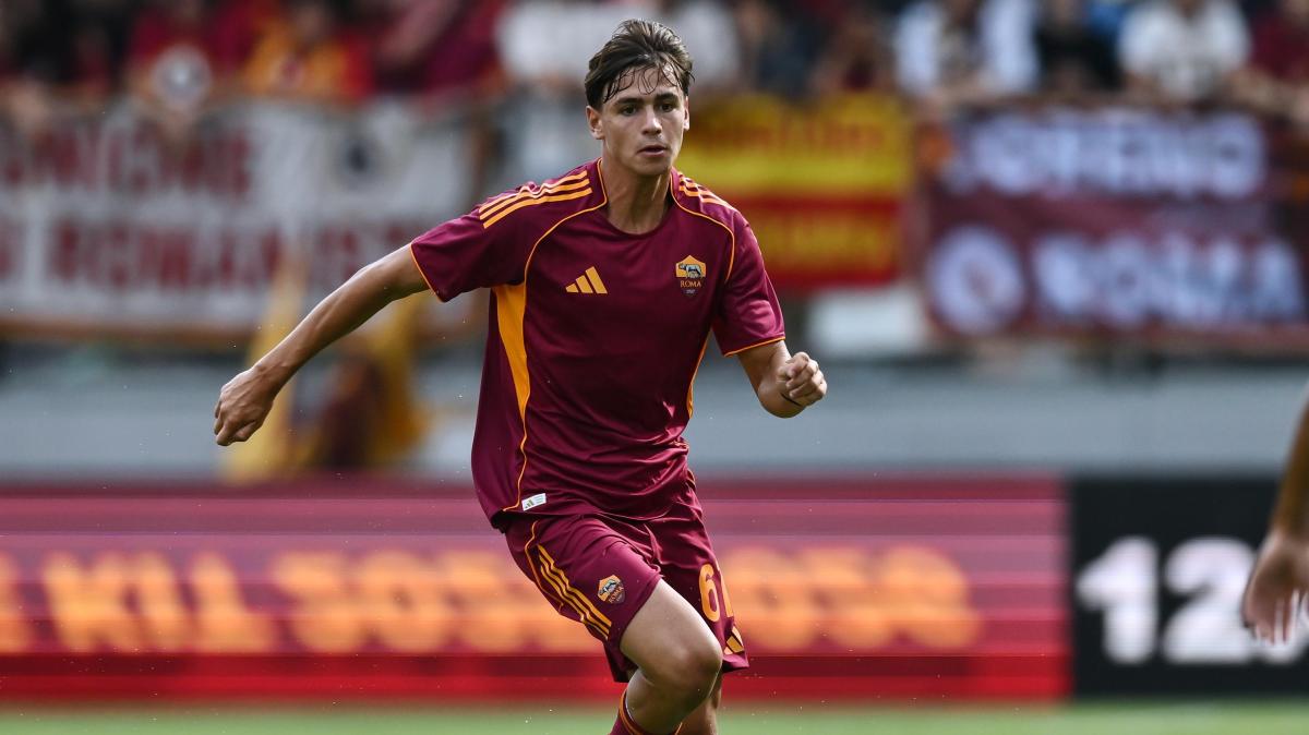 Immagine news Serie A n.5