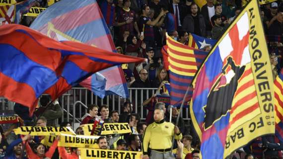 El Barça iguala el record de imbatibilidad de la Real Sociedad