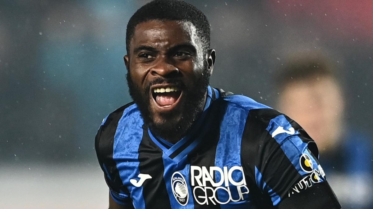 Immagine news Serie A n.2