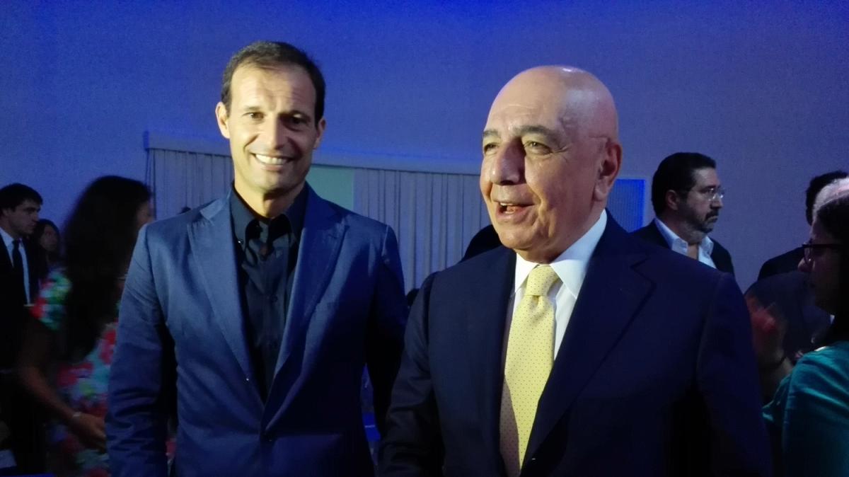 Immagine news Serie A n.1