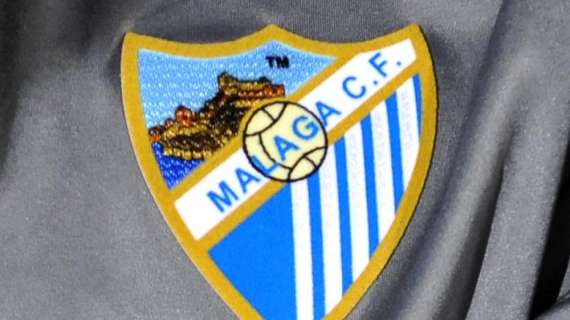 Málaga CF, gran lección de la hinchada