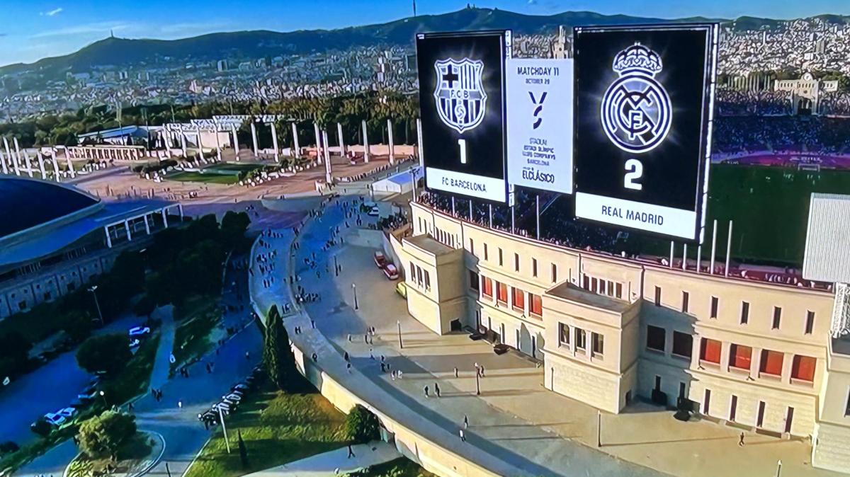 Immagine news LaLiga n.1