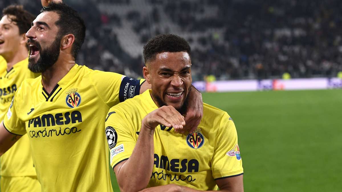 Ajax y PSV preguntan por Danjuma mientras el Valencia estudia su salida