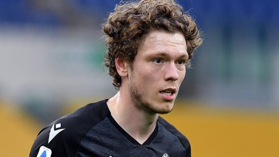 Feyenoord, avances por Skov Olsen