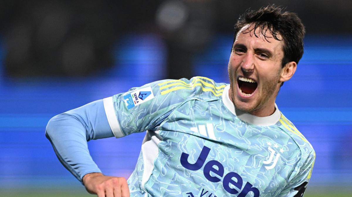 Immagine news Serie A n.2