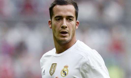 Roncero en El Chiringuito: "Si no estuviera Lucas Vázquez, el Madrid sí tendría un problema sin Bale"