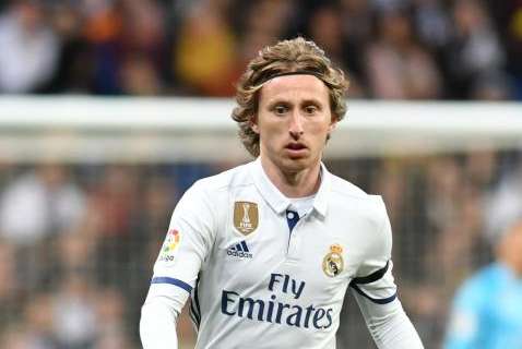 Álvaro Benito: "A Modric le está costando encontrar el punto que tenía antes de la lesión"