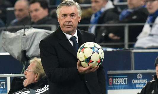 Real Madrid, Mirror: Paul Clement no sería el asistente de Ancelotti en el City