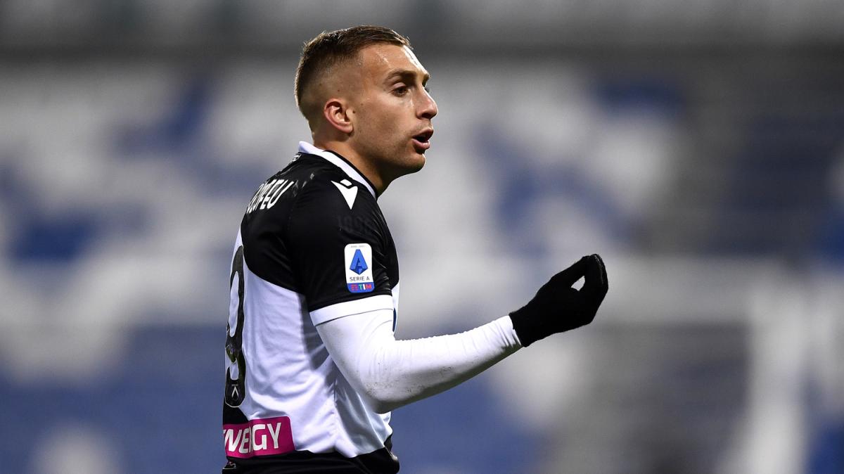 Immagine news Fútbol Internacional n.1