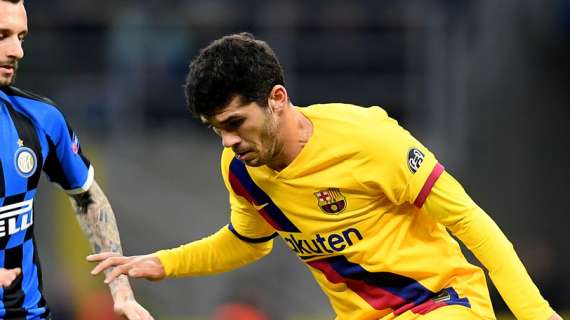 Estadio Deportivo: "Riqui Puig o Aleñà"
