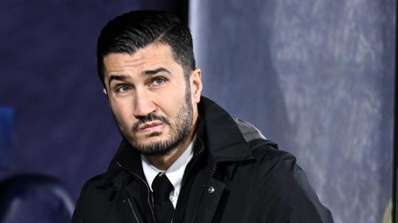 Istanbul Basaksehir, Nuri Sahin candidato para el banquillo