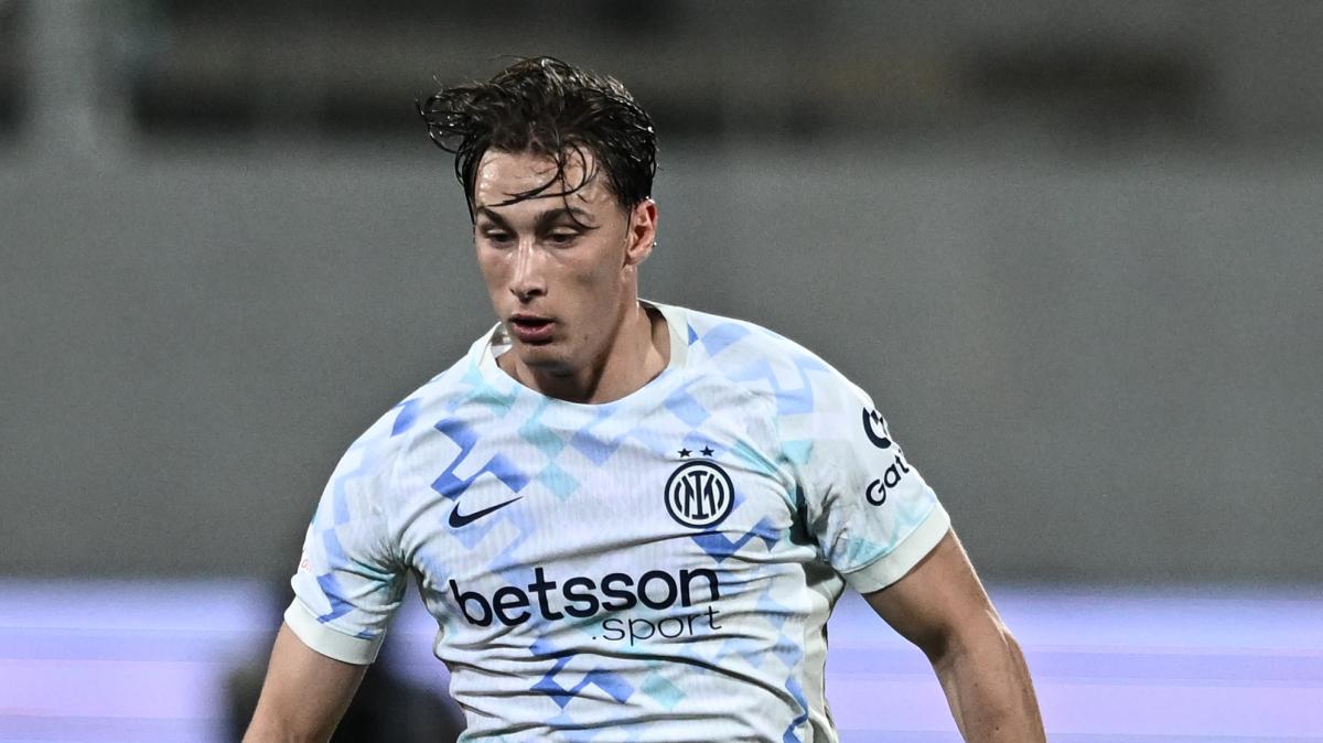 Immagine news Serie A n.4