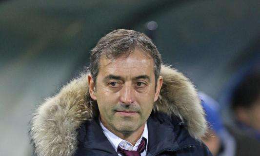 OFICIAL: Sampdoria, Giampaolo nuevo entrenador